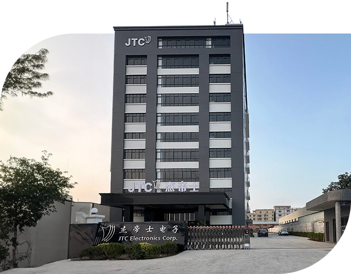 時哲企業有限公司