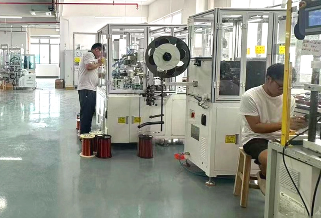 時哲企業有限公司