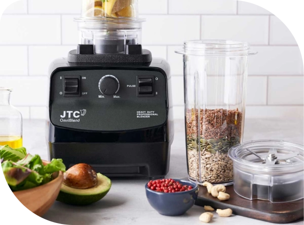 JTC OmniBlend